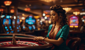 Experience Exciting Gaming: Hawk Play Casino
