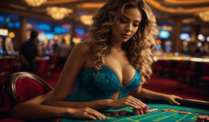 Tamabet Casino: Your Ultimate Gaming Destination