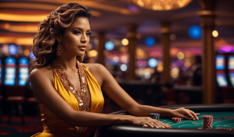 Unleashing the Fun: Discover fb7772 Casino!